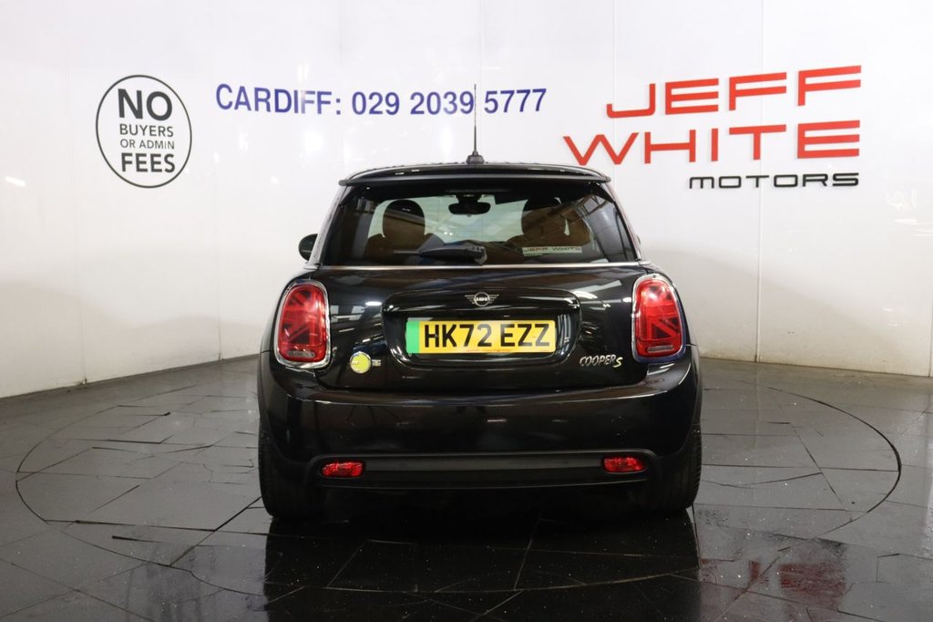 Used MINI Electric Hatch 2022 for sale - 77236549: Photo 4