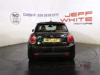 Used MINI Electric Hatch 2022 for sale - 77236549: Photo
