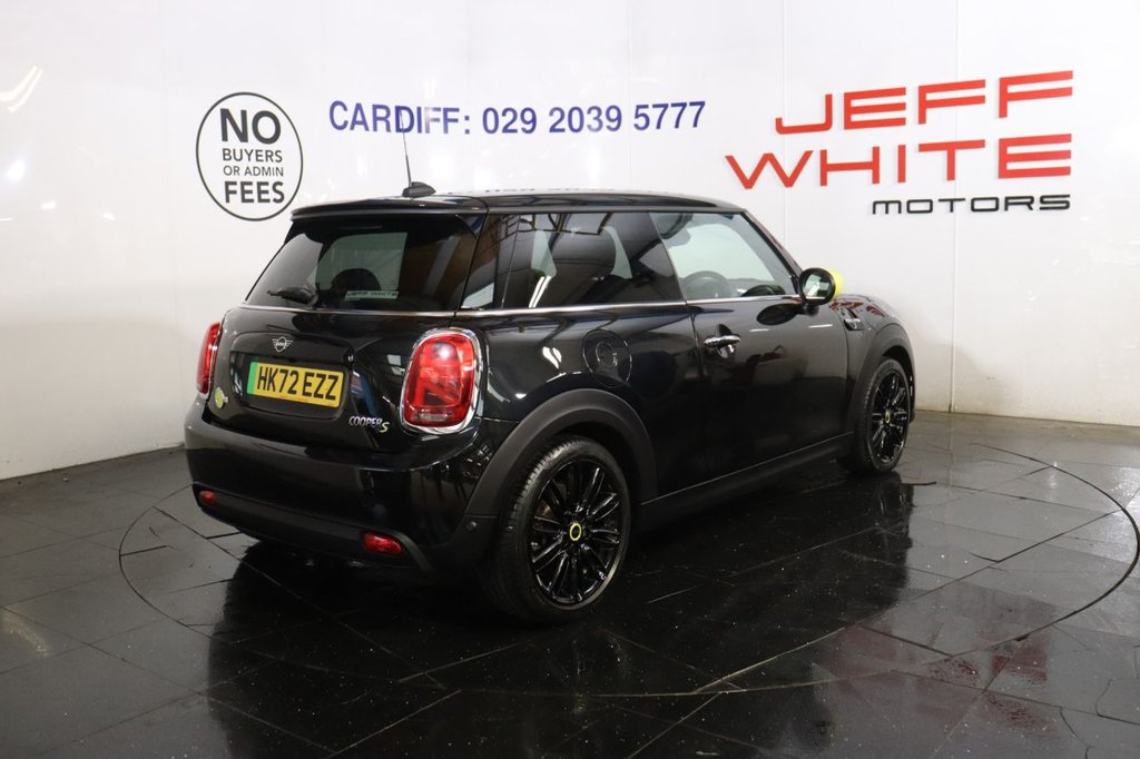 Used MINI Electric Hatch 2022 for sale - 77236549: Photo 5