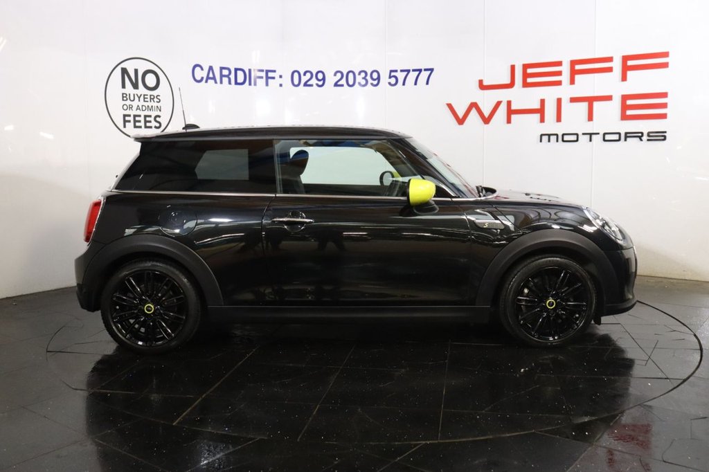 Used MINI Electric Hatch 2022 for sale - 77236549: Photo 6