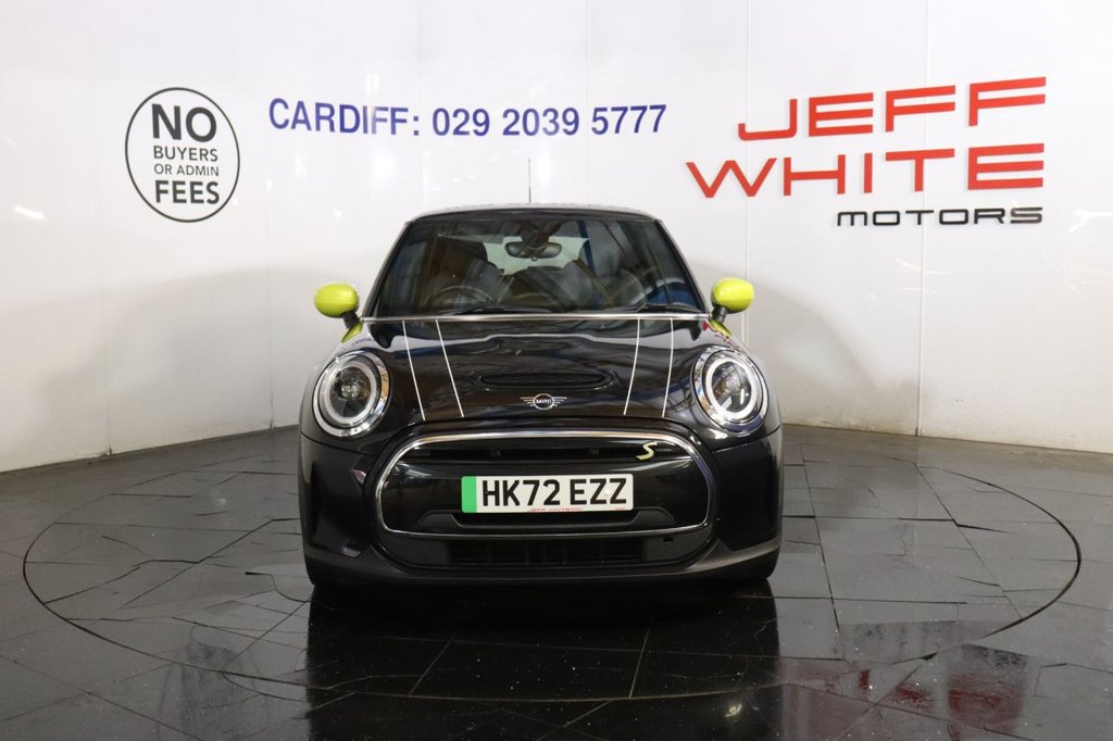 Used MINI Electric Hatch 2022 for sale - 77236549: Photo 7