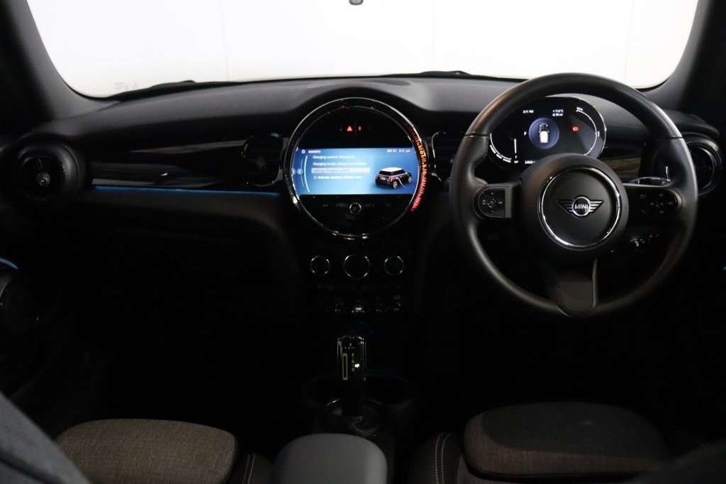 Used MINI Electric Hatch 2022 for sale - 77236549: Photo 8