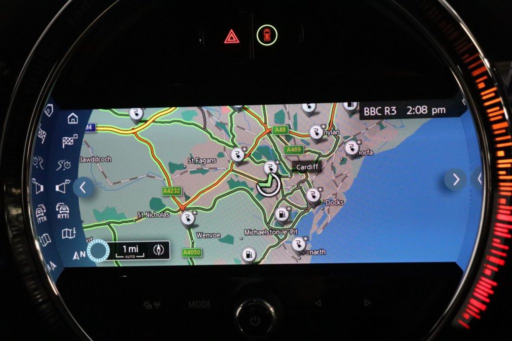 Used MINI Electric Hatch 2022 for sale - 77236549: Photo 9