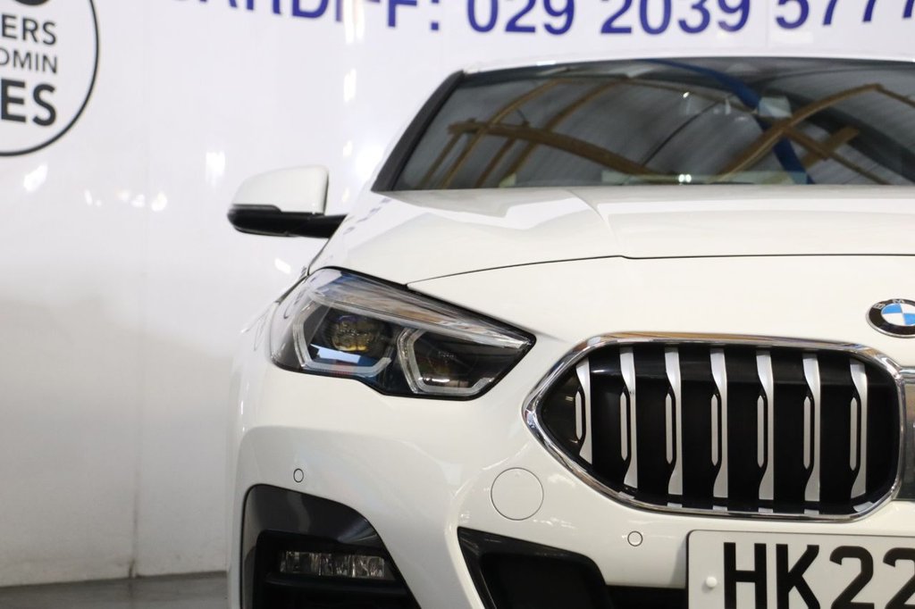 Used BMW 2 Series 2022 for sale - 77521080: Photo 12