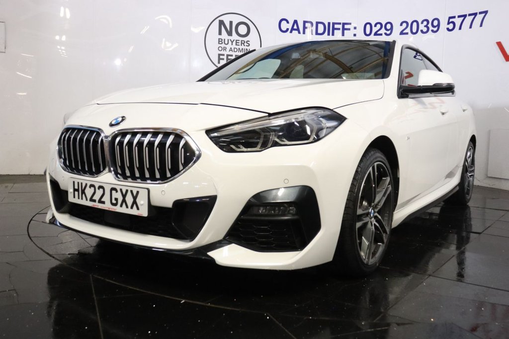 Used BMW 2 Series 2022 for sale - 77521080: Photo 13