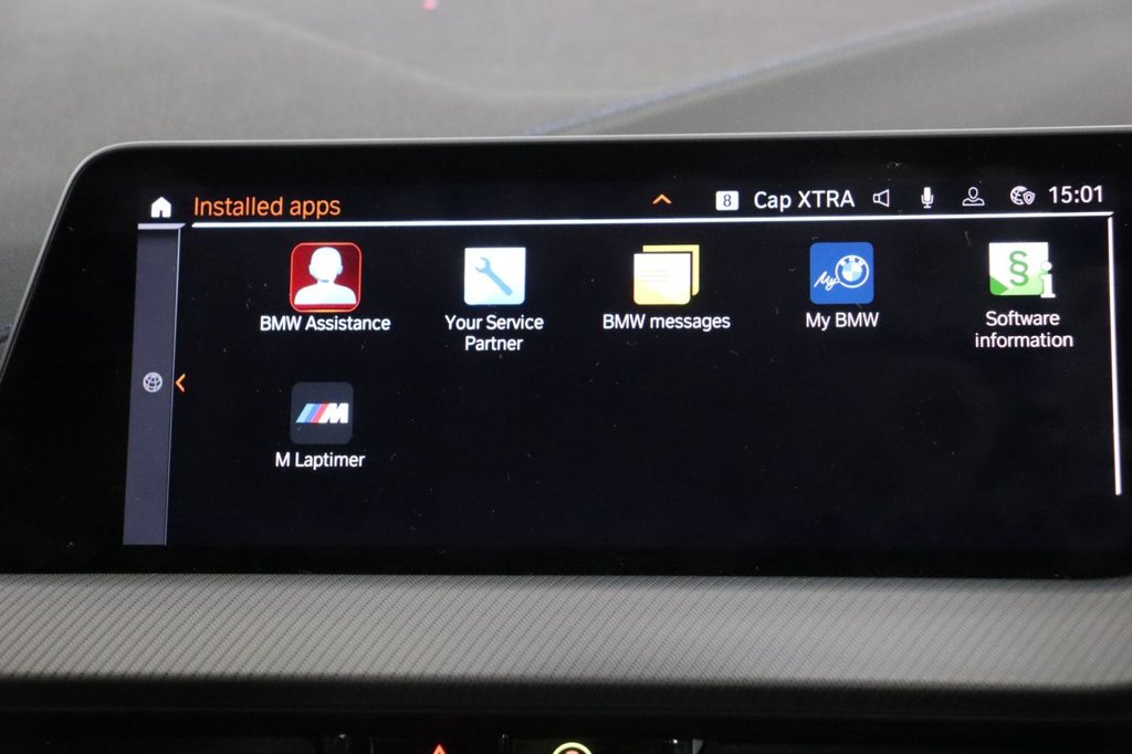 Used BMW 2 Series 2022 for sale - 77521080: Photo 15