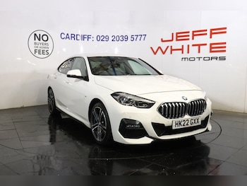 Used BMW 2 Series Gran Coupe 2022 for sale - 77521080: Photo