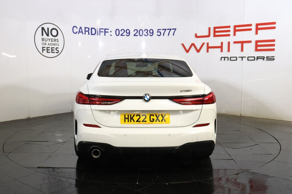 Used BMW 2 Series 2022 for sale - 77521080: Photo 4