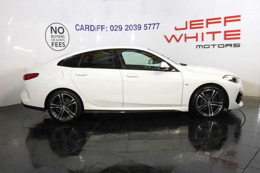 Used BMW 2 Series 2022 for sale - 77521080: Photo 6