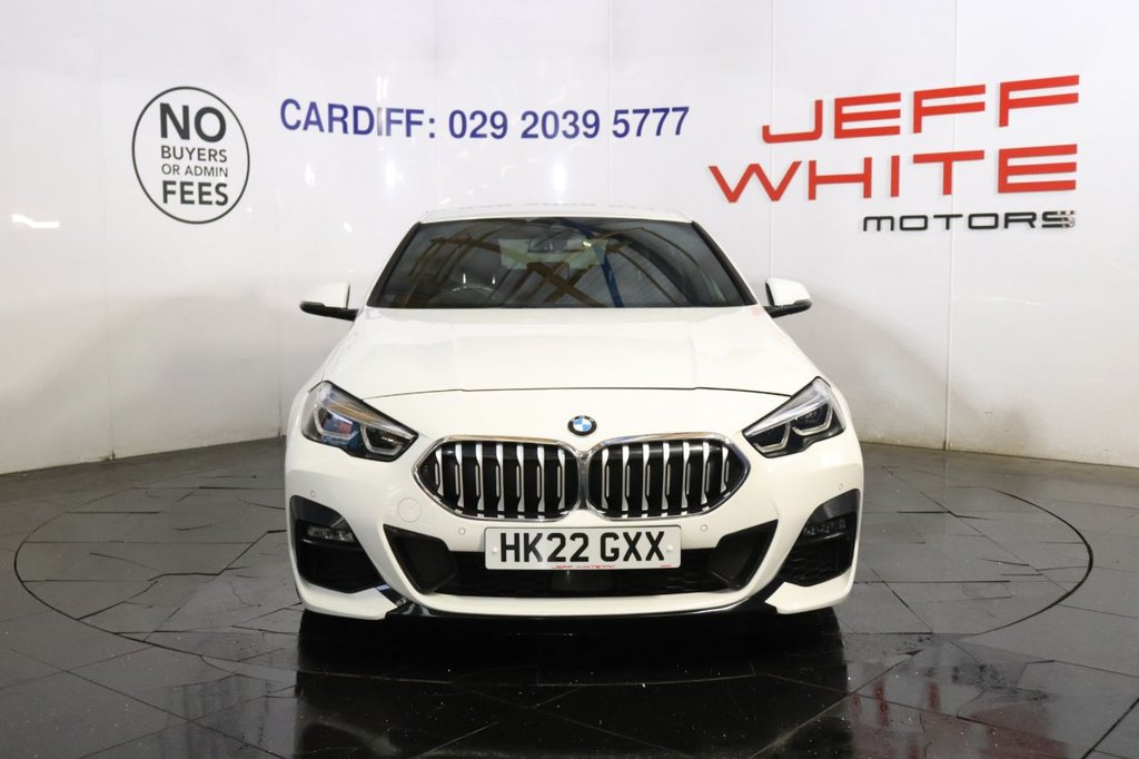 Used BMW 2 Series 2022 for sale - 77521080: Photo 7