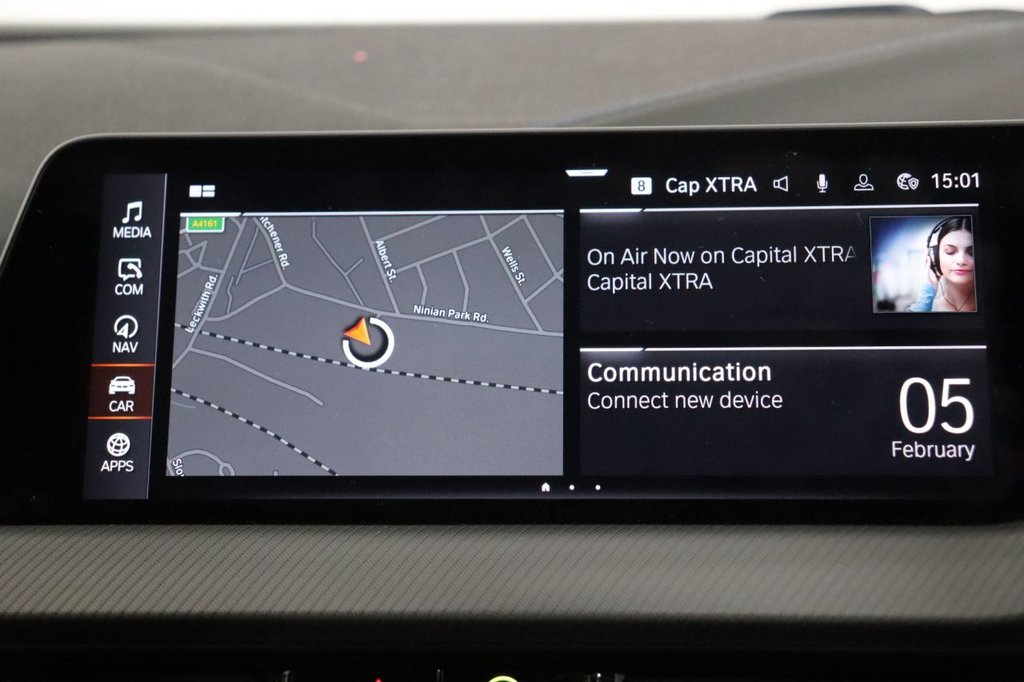 Used BMW 2 Series 2022 for sale - 77521080: Photo 8