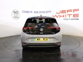 Used Volkswagen ID.3 2021 for sale - 77394703: Photo
