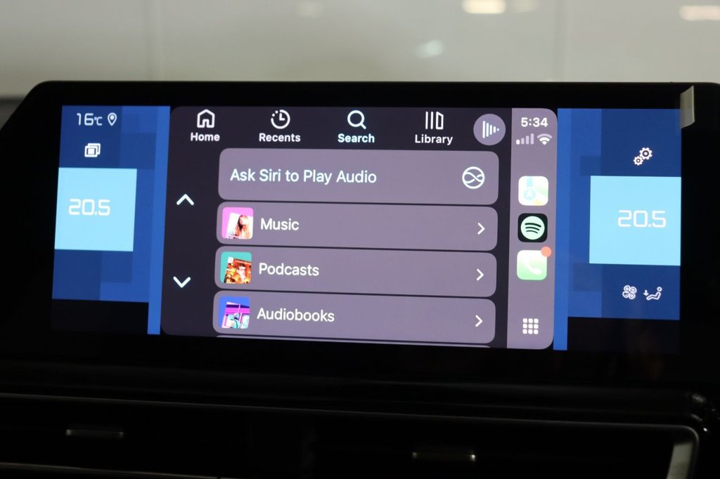 Used Citroen C5 Aircross 2024 for sale - 76909770: Photo 10