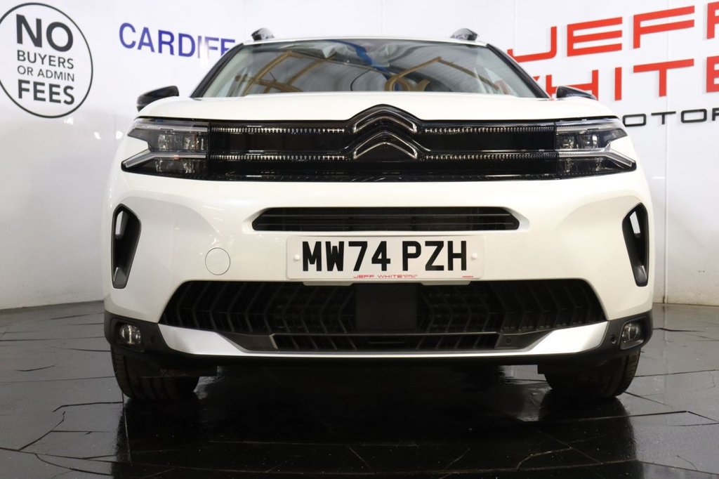 Used Citroen C5 Aircross 2024 for sale - 76909770: Photo 11