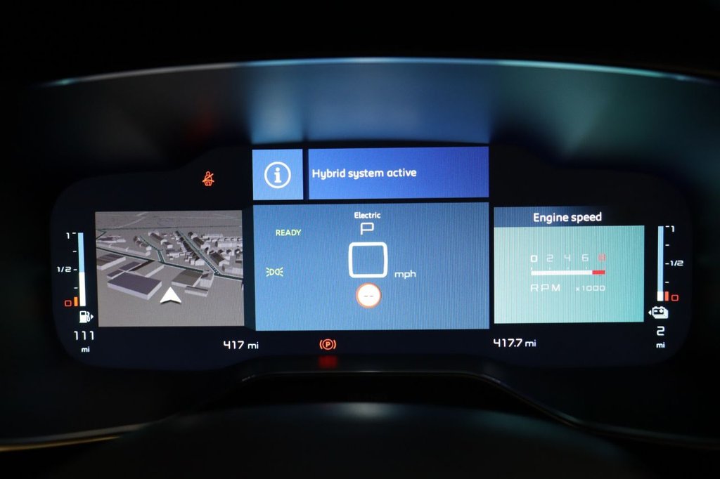 Used Citroen C5 Aircross 2024 for sale - 76909770: Photo 14