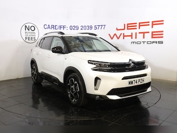 2024 (74) - 1.6 Plug-in Hybrid Max 5dr e-EAT8