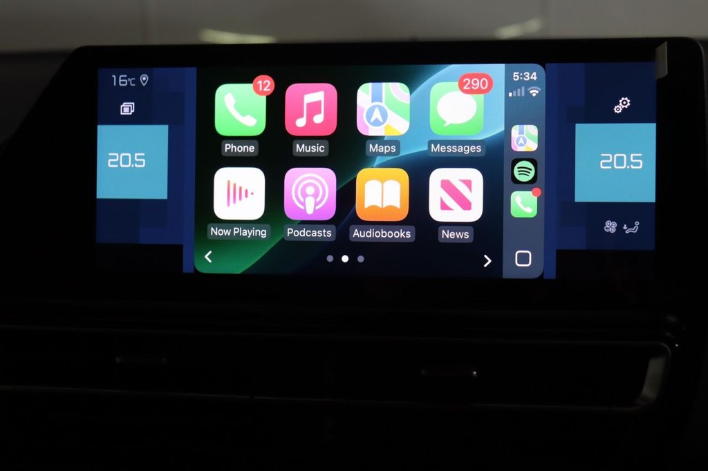 Used Citroen C5 Aircross 2024 for sale - 76909770: Photo 2