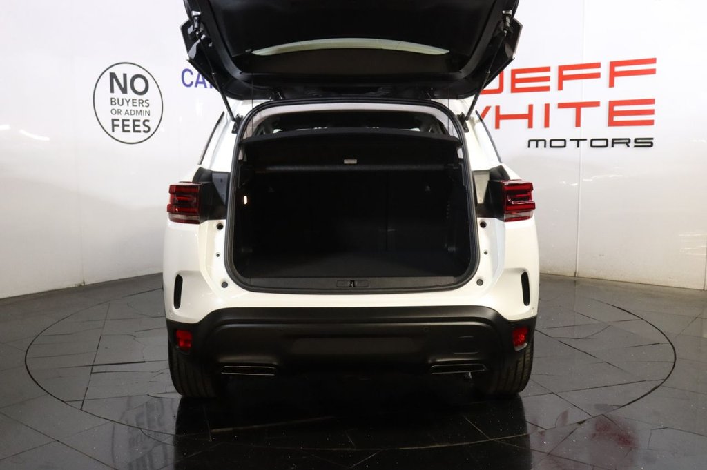 Used Citroen C5 Aircross 2024 for sale - 76909770: Photo 21