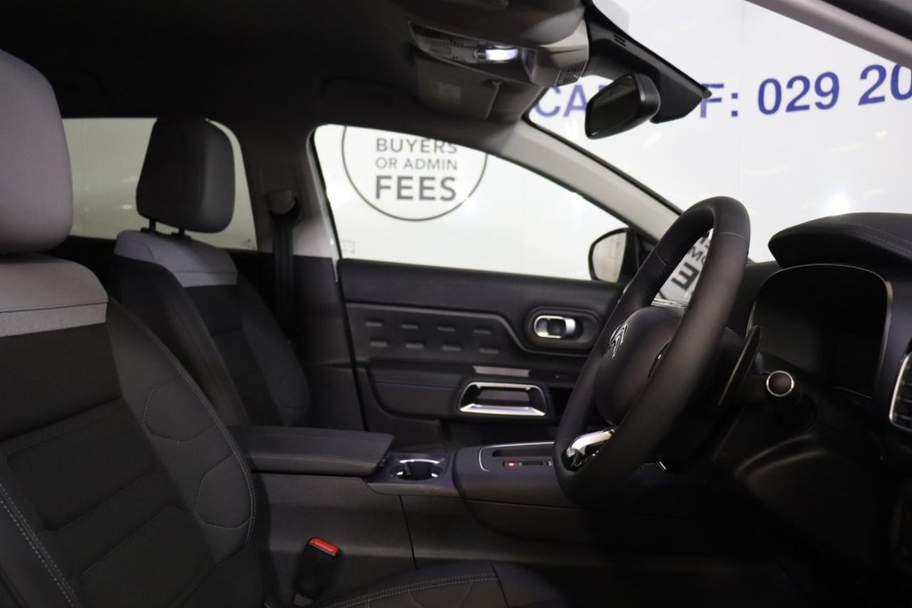 Used Citroen C5 Aircross 2024 for sale - 76909770: Photo 23