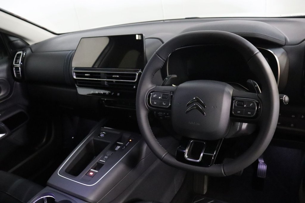 Used Citroen C5 Aircross 2024 for sale - 76909770: Photo 24