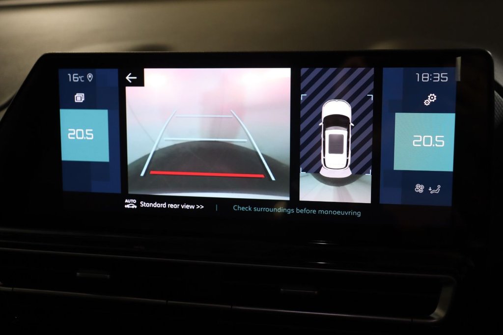 Used Citroen C5 Aircross 2024 for sale - 76909770: Photo 3