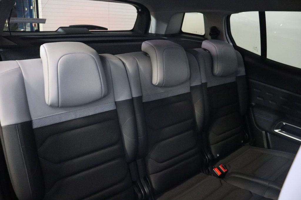 Used Citroen C5 Aircross 2024 for sale - 76909770: Photo 32