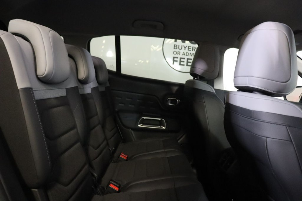 Used Citroen C5 Aircross 2024 for sale - 76909770: Photo 33