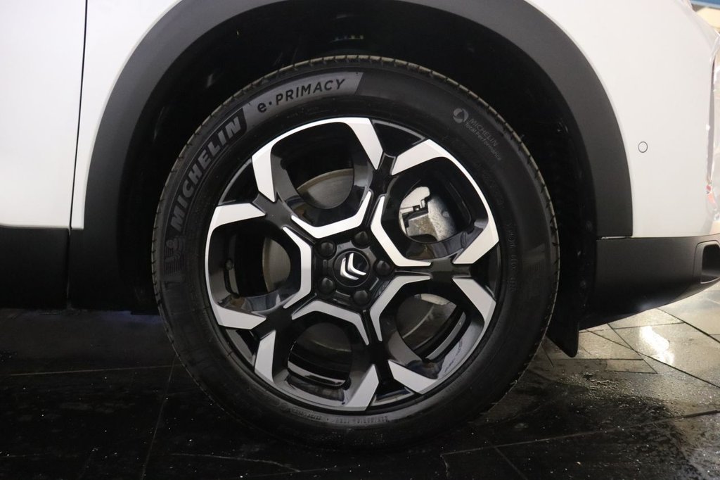 Used Citroen C5 Aircross 2024 for sale - 76909770: Photo 34