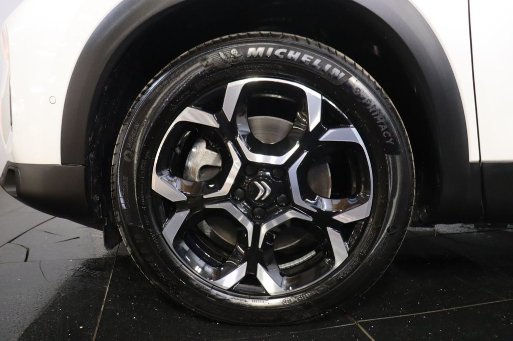 Used Citroen C5 Aircross 2024 for sale - 76909770: Photo 35