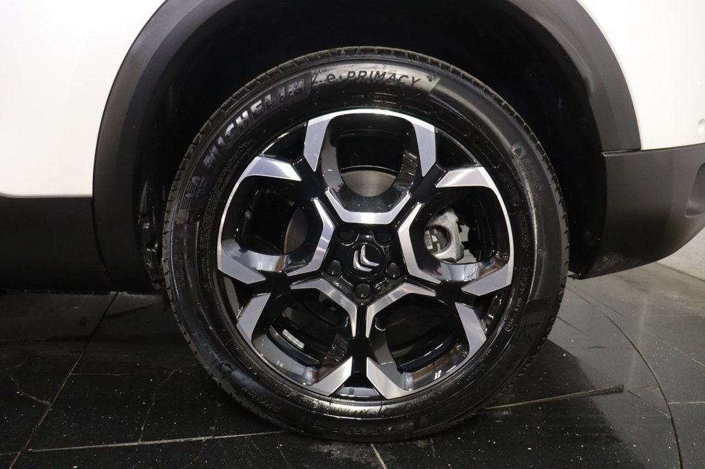 Used Citroen C5 Aircross 2024 for sale - 76909770: Photo 36