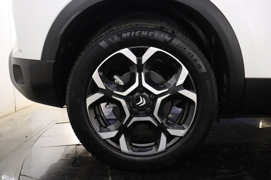 Used Citroen C5 Aircross 2024 for sale - 76909770: Photo 37