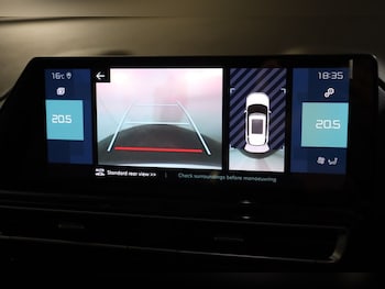 Used Citroen C5 Aircross 2024 for sale - 76909770: Photo