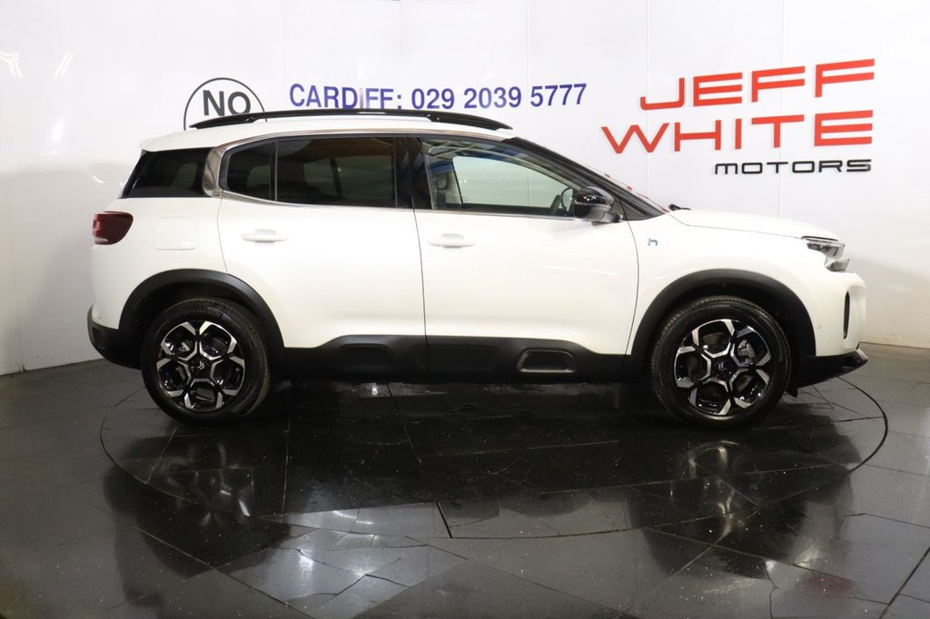 Used Citroen C5 Aircross 2024 for sale - 76909770: Photo 6