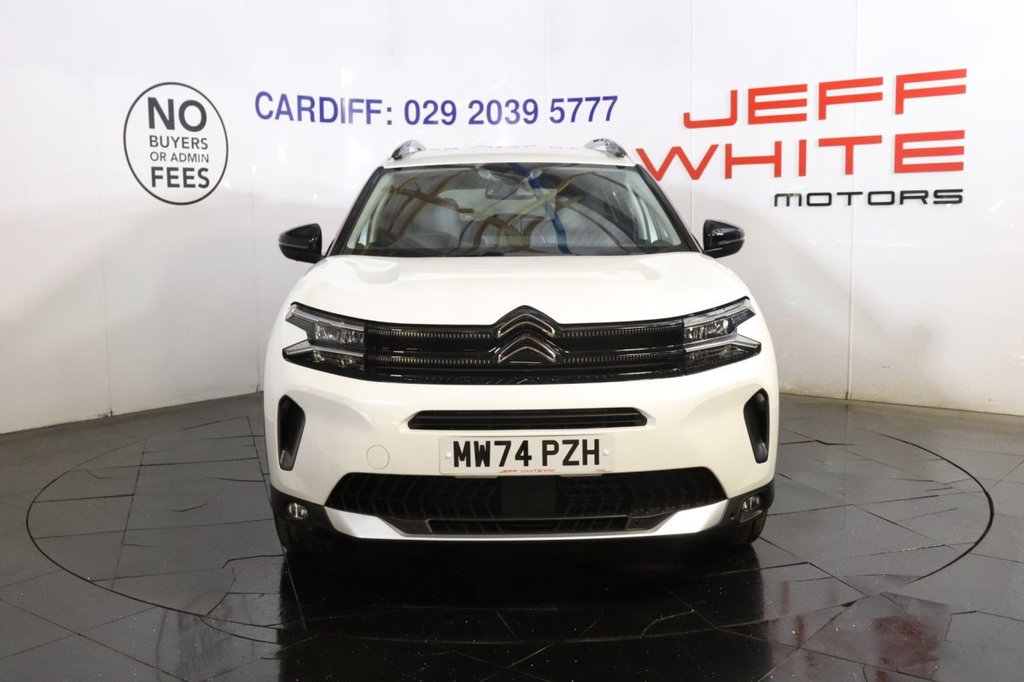 Used Citroen C5 Aircross 2024 for sale - 76909770: Photo 7