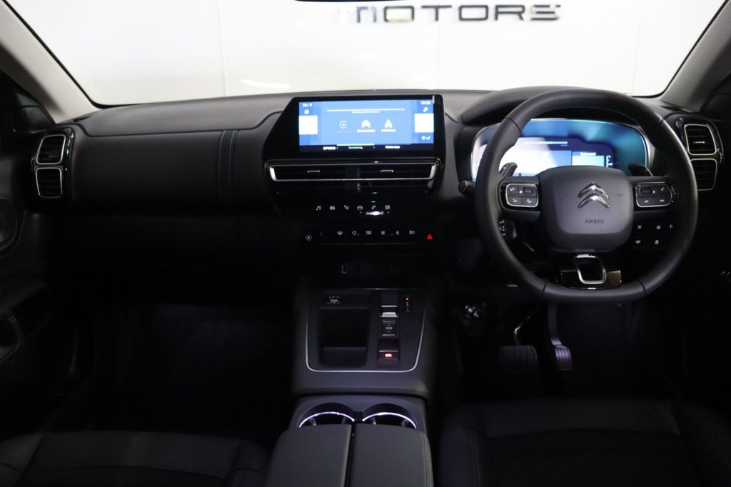 Used Citroen C5 Aircross 2024 for sale - 76909770: Photo 8