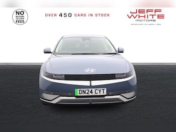 Used Hyundai IONIQ 5 2024 for sale - 79375780: Photo