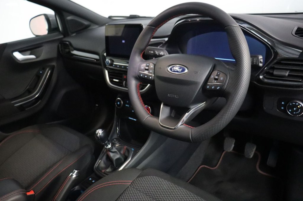 Used Ford Puma 2023 for sale - 75998195: Photo 10