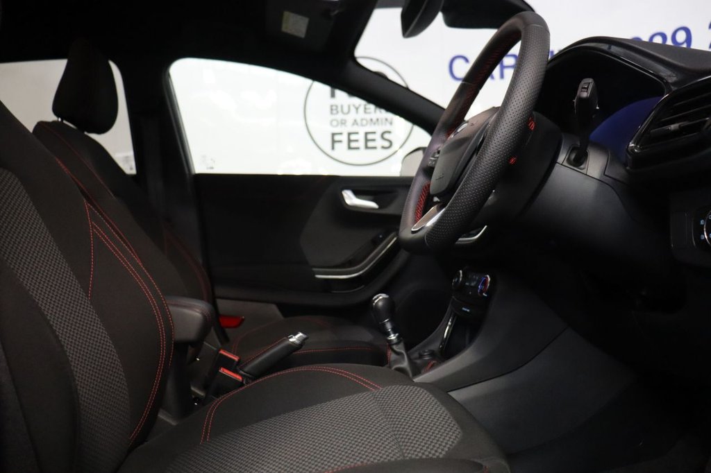 Used Ford Puma 2023 for sale - 75998195: Photo 11