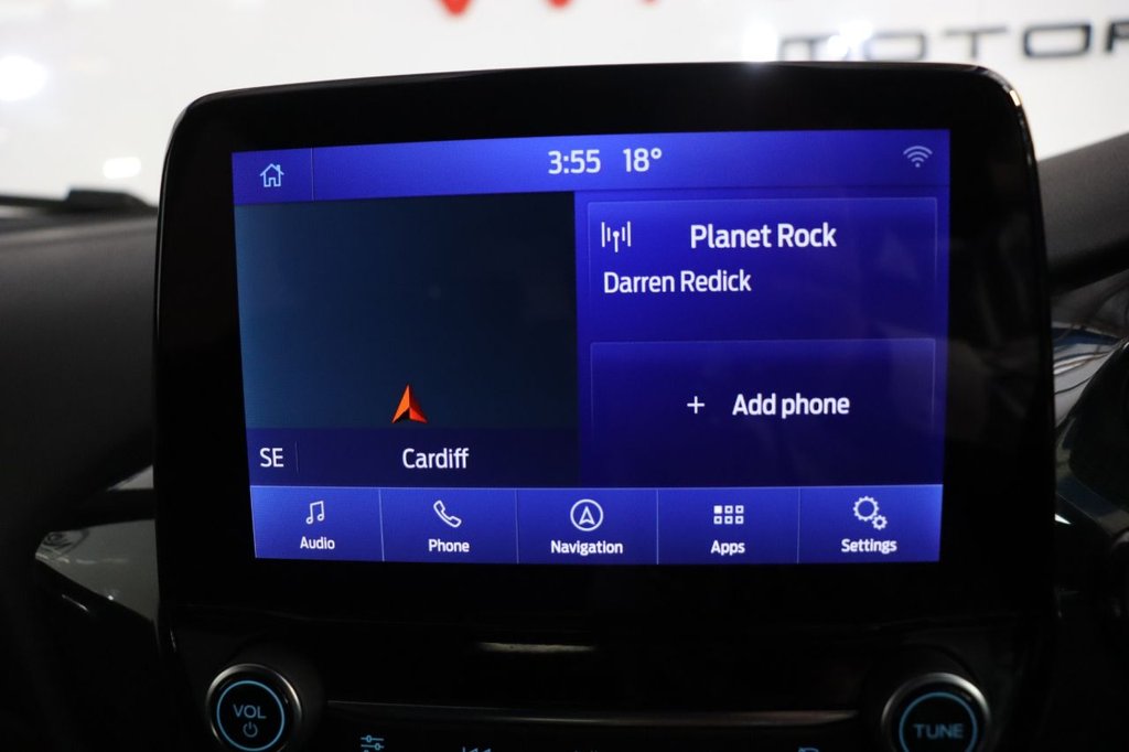 Used Ford Puma 2023 for sale - 75998195: Photo 13