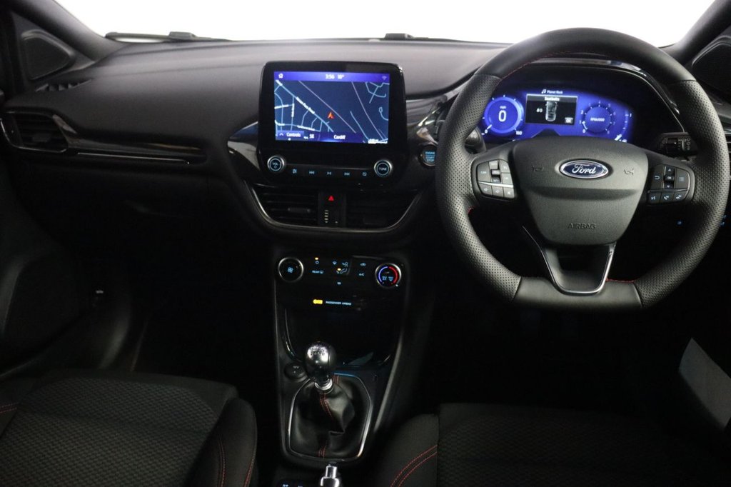 Used Ford Puma 2023 for sale - 75998195: Photo 14