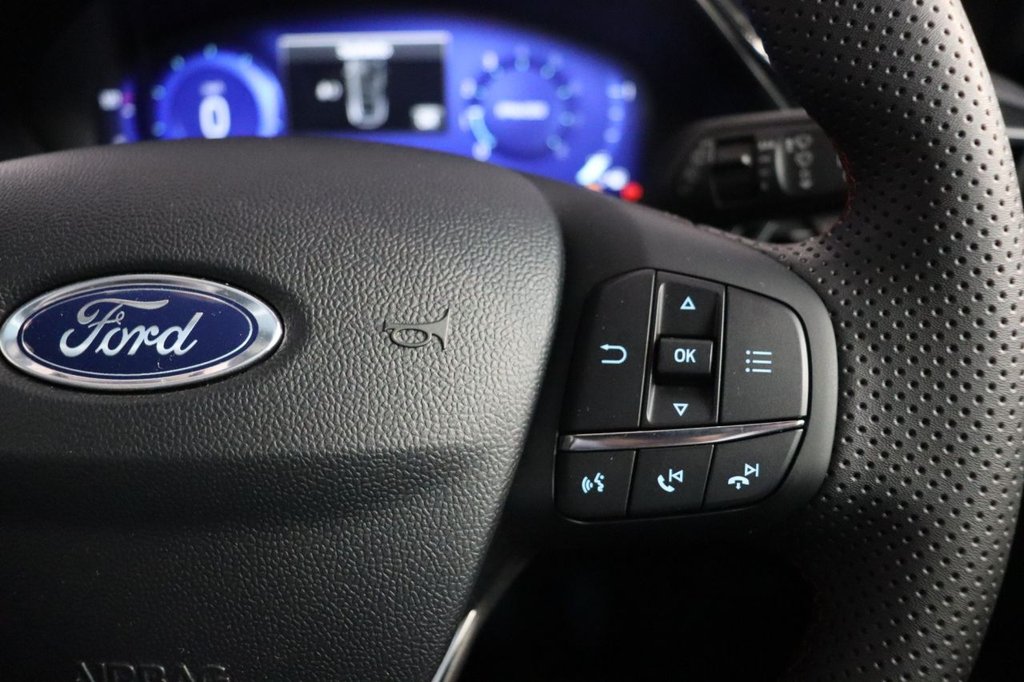 Used Ford Puma 2023 for sale - 75998195: Photo 16