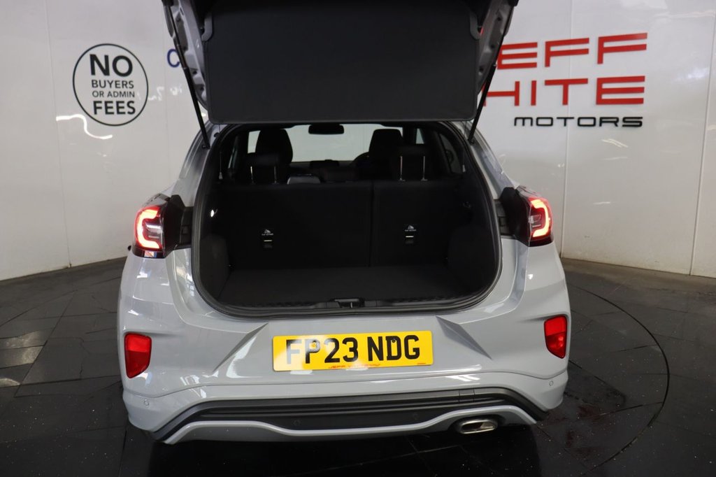 Used Ford Puma 2023 for sale - 75998195: Photo 19