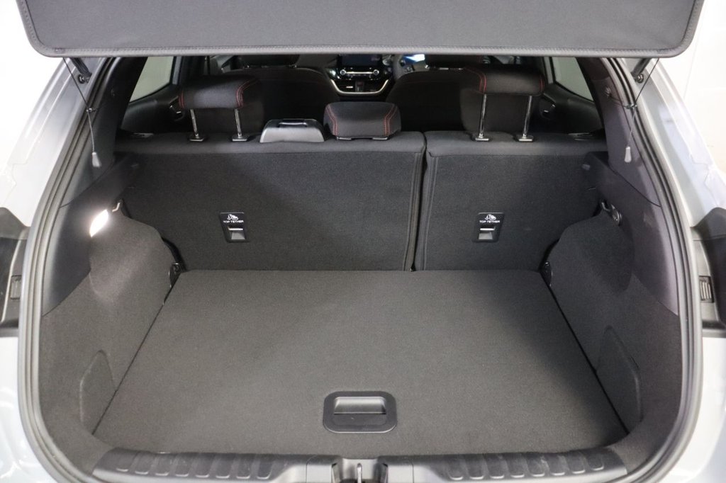 Used Ford Puma 2023 for sale - 75998195: Photo 20