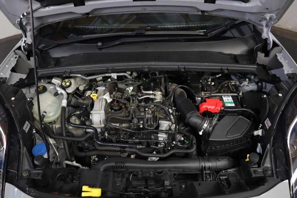 Used Ford Puma 2023 for sale - 75998195: Photo 21