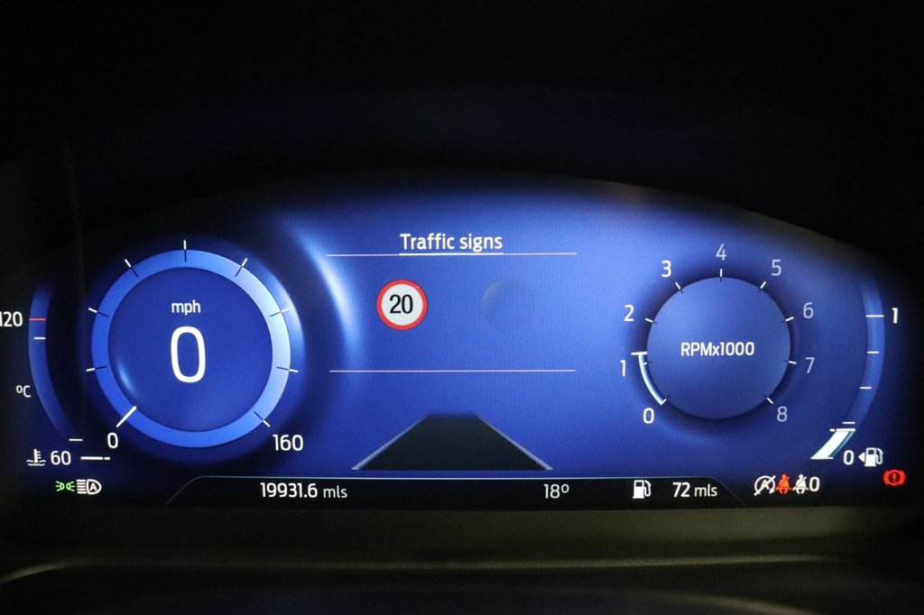 Used Ford Puma 2023 for sale - 75998195: Photo 22