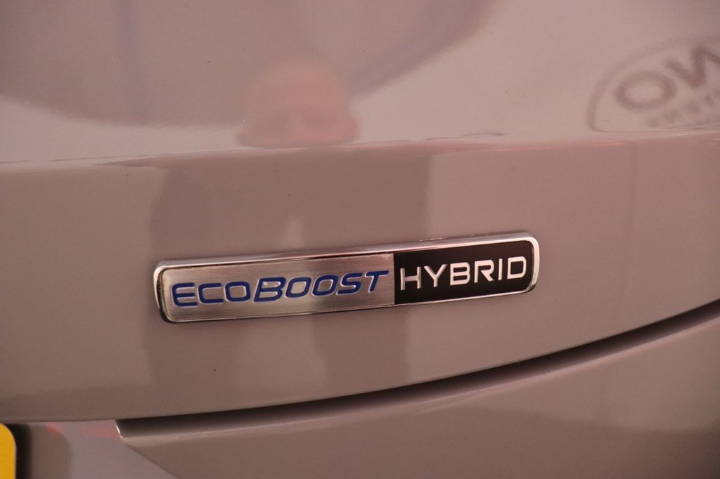 Used Ford Puma 2023 for sale - 75998195: Photo 23