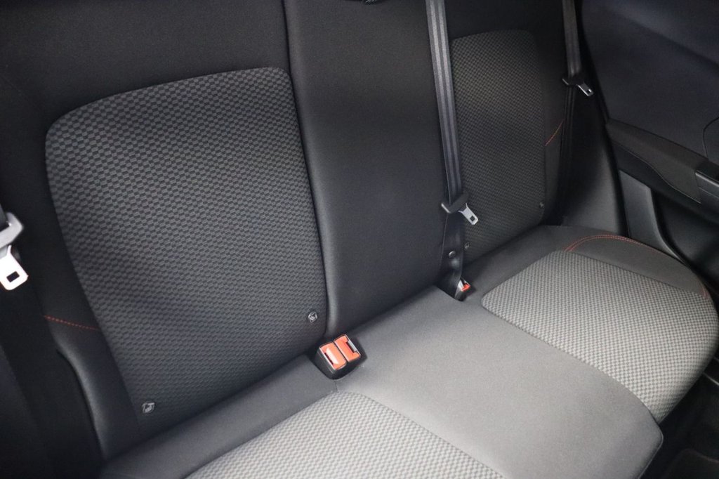 Used Ford Puma 2023 for sale - 75998195: Photo 26