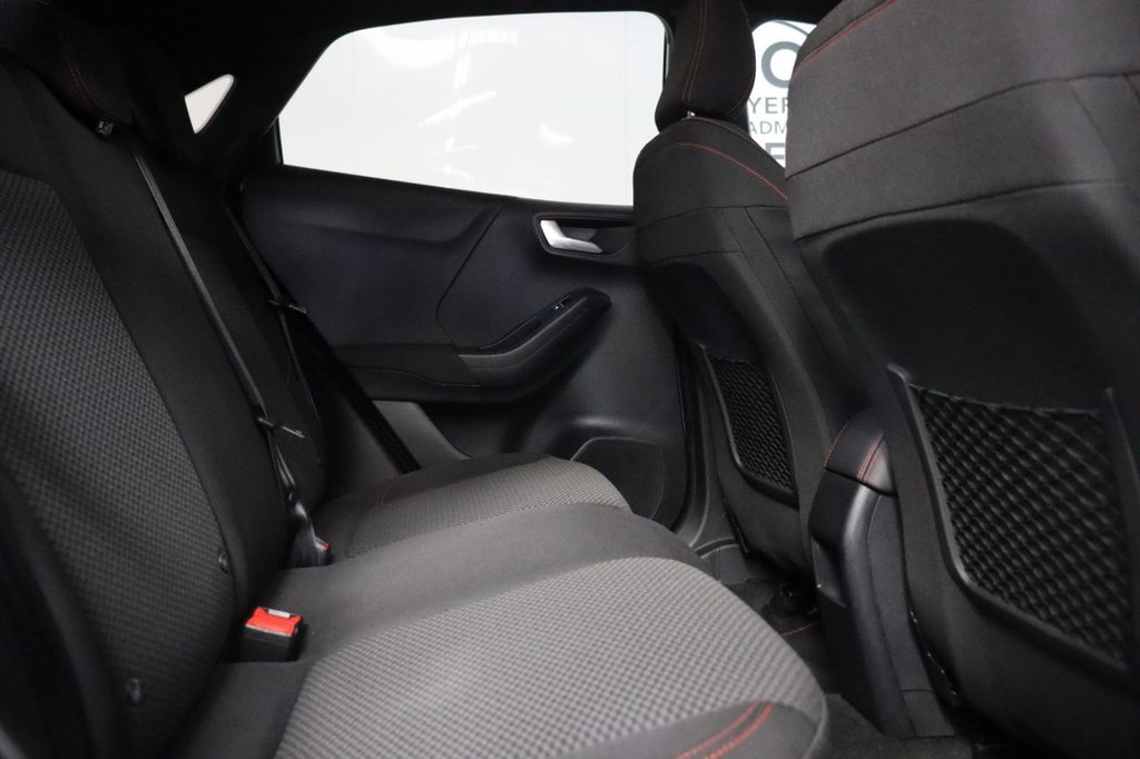 Used Ford Puma 2023 for sale - 75998195: Photo 27