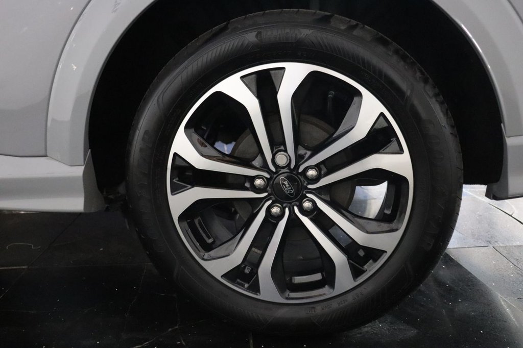 Used Ford Puma 2023 for sale - 75998195: Photo 28