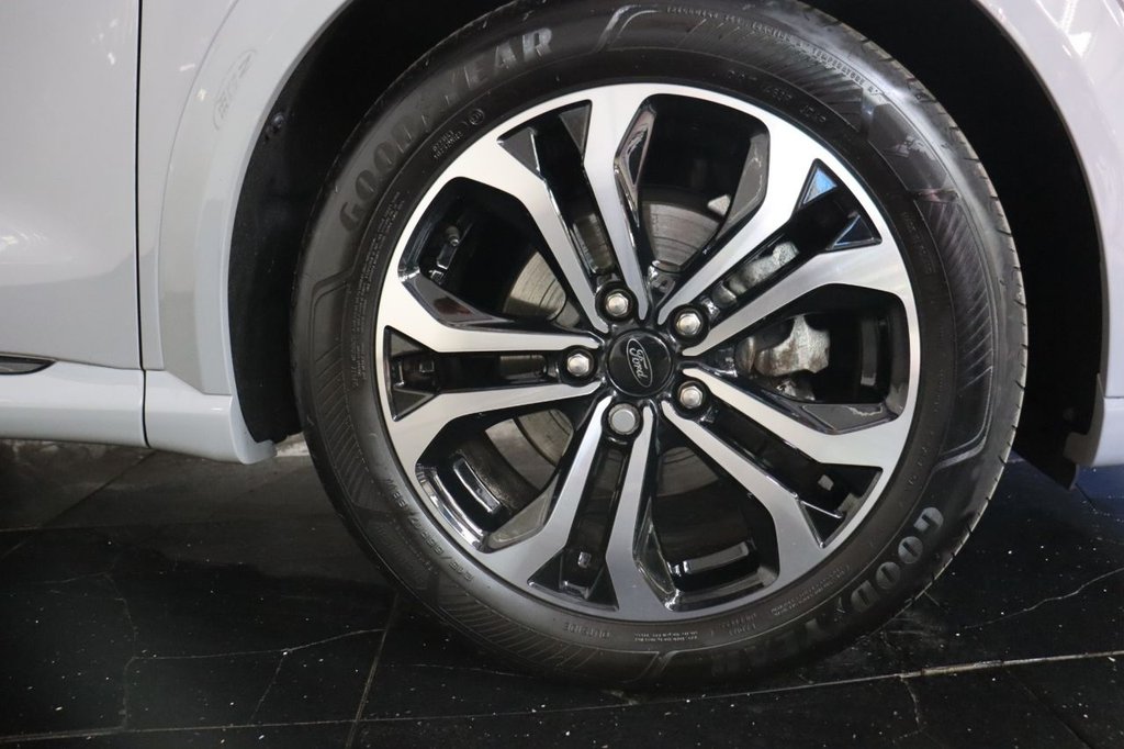 Used Ford Puma 2023 for sale - 75998195: Photo 29